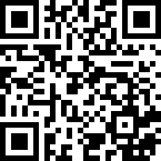 QR code unavaibalble.