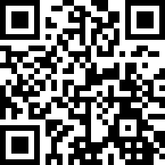QR code unavaibalble.