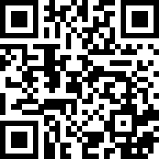 QR code unavaibalble.