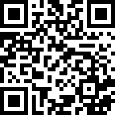 QR code unavaibalble.