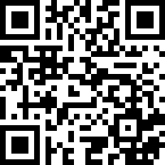 QR code unavaibalble.