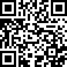 QR code unavaibalble.