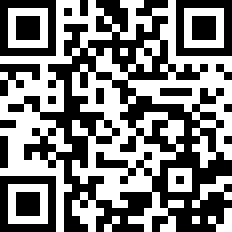 QR code unavaibalble.