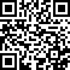 QR code unavaibalble.