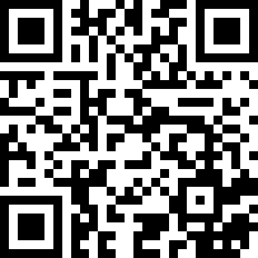 QR code unavaibalble.