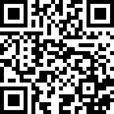 QR code unavaibalble.