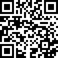 QR code unavaibalble.