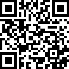 QR code unavaibalble.