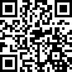 QR code unavaibalble.