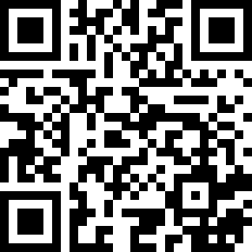 QR code unavaibalble.