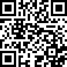 QR code unavaibalble.