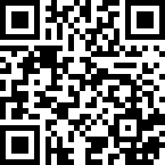 QR code unavaibalble.