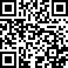 QR code unavaibalble.