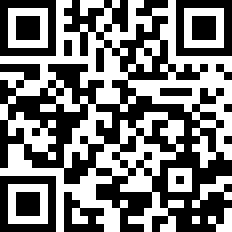 QR code unavaibalble.