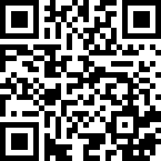 QR code unavaibalble.