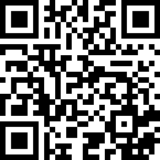 QR code unavaibalble.
