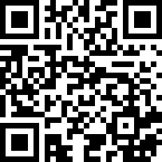 QR code unavaibalble.