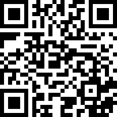 QR code unavaibalble.