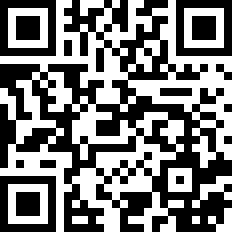 QR code unavaibalble.