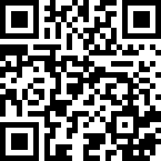 QR code unavaibalble.