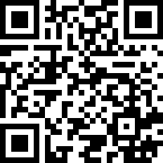 QR code unavaibalble.