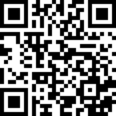 QR code unavaibalble.