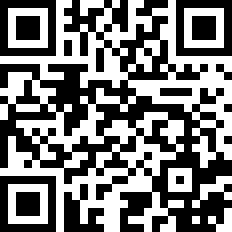 QR code unavaibalble.