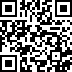QR code unavaibalble.