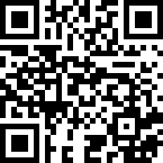 QR code unavaibalble.