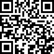 QR code unavaibalble.