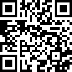 QR code unavaibalble.