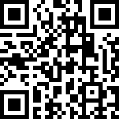 QR code unavaibalble.