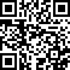 QR code unavaibalble.