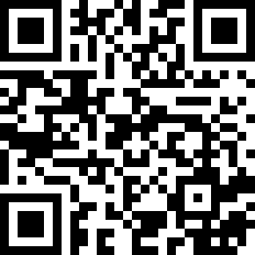 QR code unavaibalble.