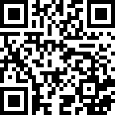 QR code unavaibalble.