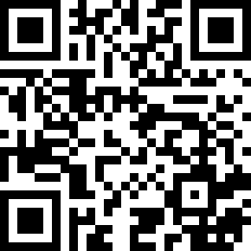 QR code unavaibalble.