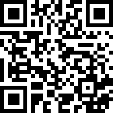 QR code unavaibalble.