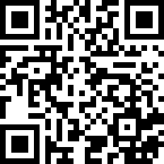 QR code unavaibalble.