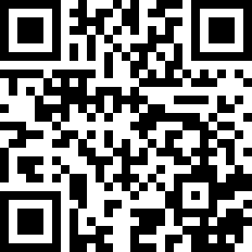 QR code unavaibalble.