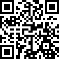 QR code unavaibalble.