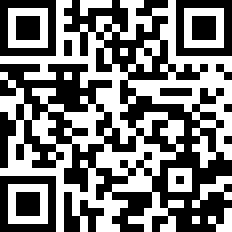 QR code unavaibalble.