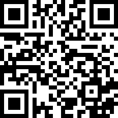 QR code unavaibalble.