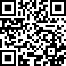QR code unavaibalble.