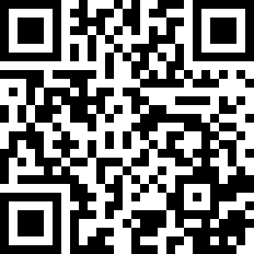 QR code unavaibalble.