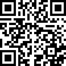 QR code unavaibalble.