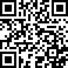QR code unavaibalble.