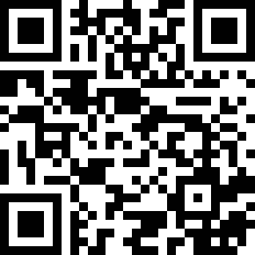 QR code unavaibalble.