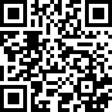 QR code unavaibalble.
