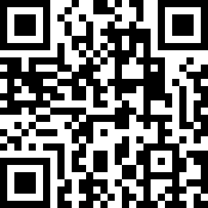 QR code unavaibalble.