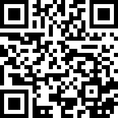 QR code unavaibalble.
